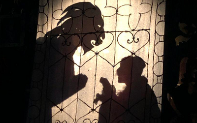Immagine: Banner gattostivali