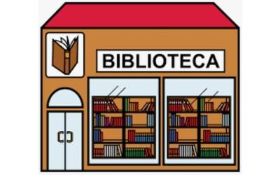 Immagine: Biblioteca fb