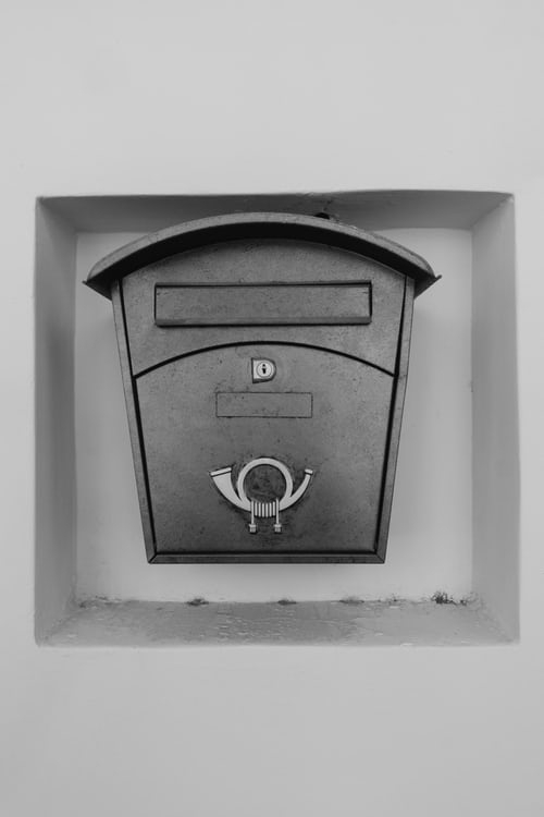 Immagine: Cassetta postale