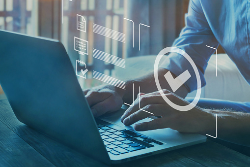 Immagine: Certificati online
