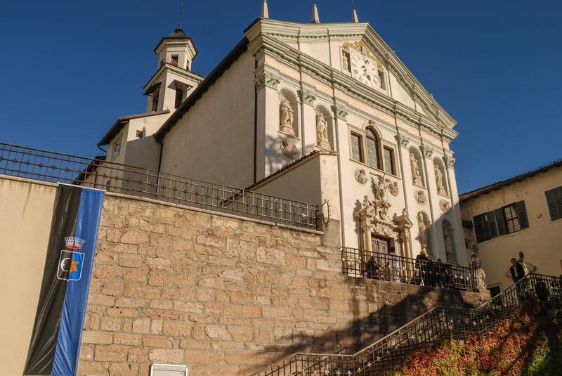 Le notti di San Michele 