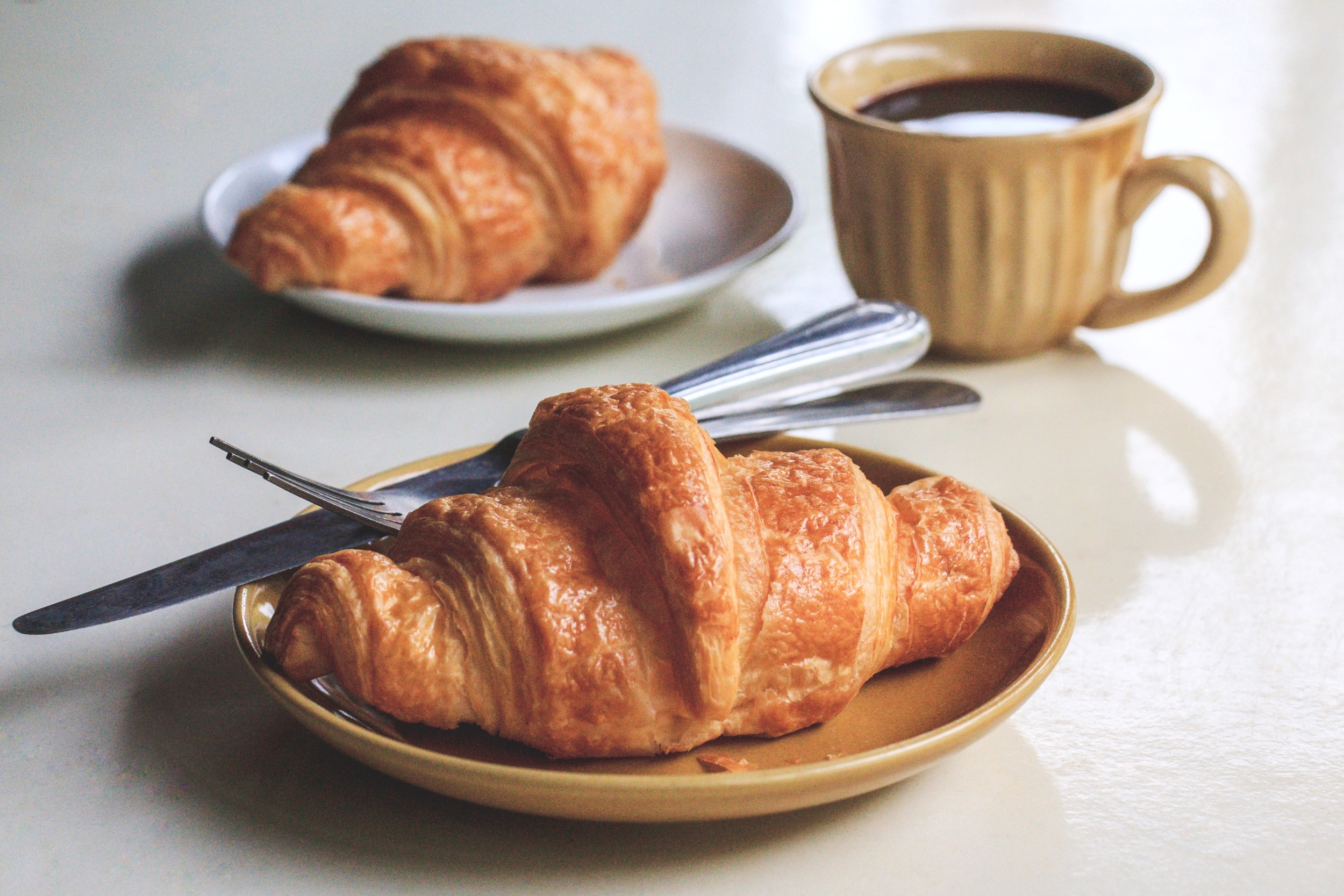 Immagine: Colazione