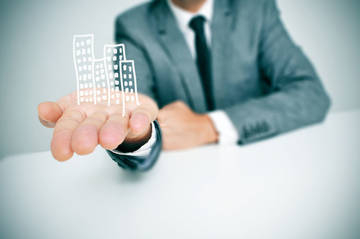 Immagine: Consulente large