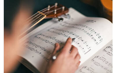 Immagine: corso musica