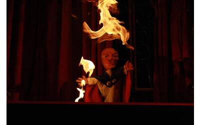 Immagine: Doctor Faust 2 imagefullwide