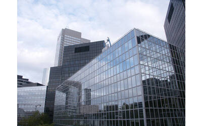 Immagine: Edificio imagefullwide