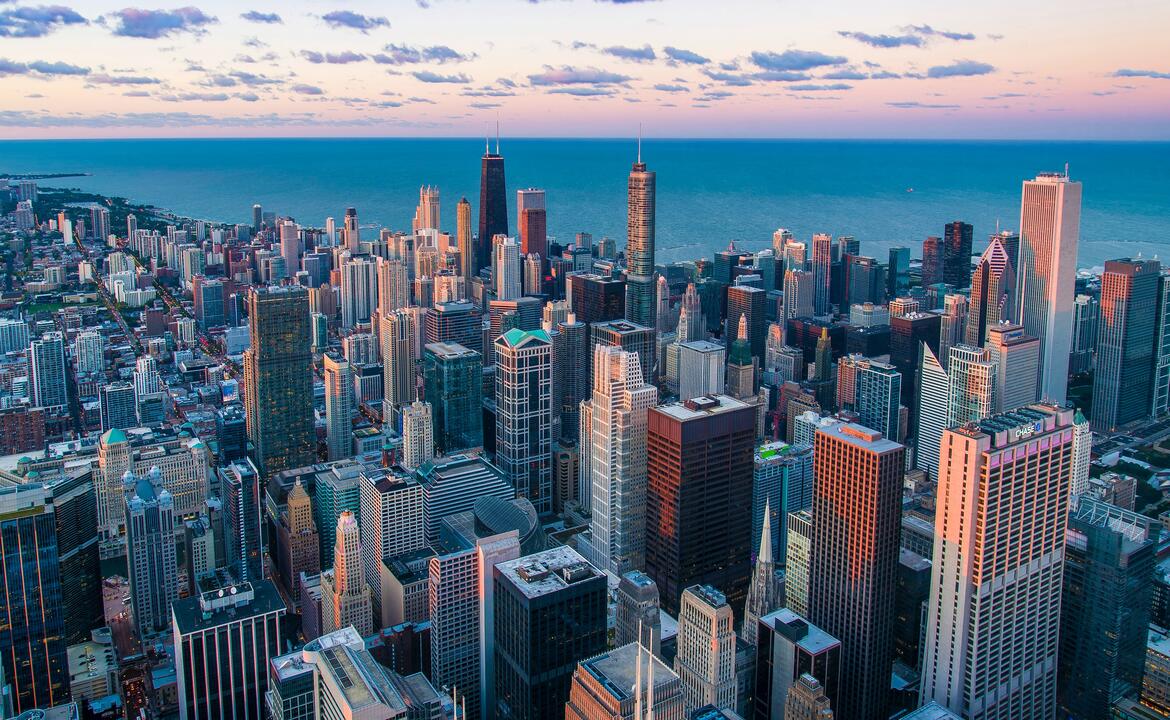 Immagine: Edificio Urbano