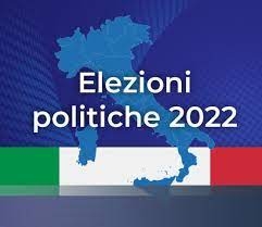 Immagine: Elezioni politihe 2022