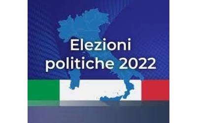 Immagine: Elezioni politihe 2022
