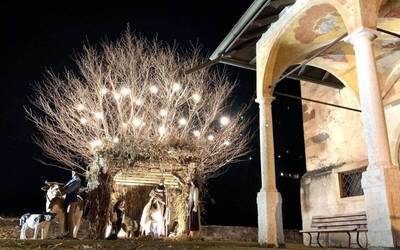 Immagine: Faedo Natale