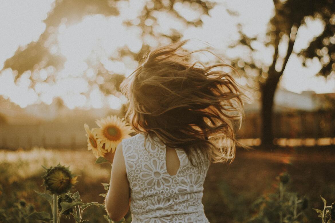 Immagine: Fanciullo