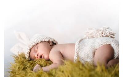 Immagine: Foto baby pannolini