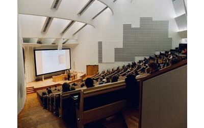 Immagine: Foto universitari