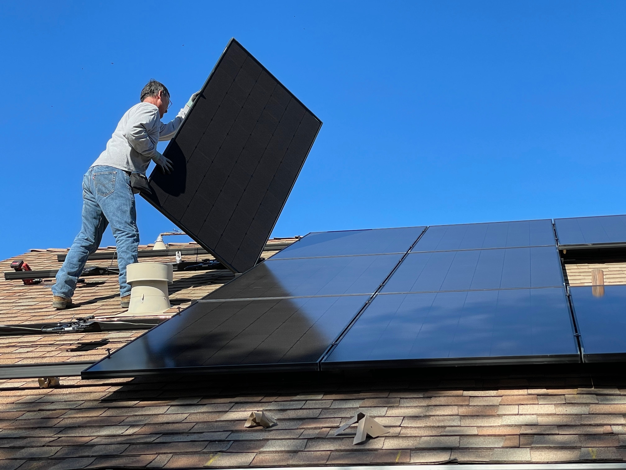 Immagine: Fotovoltaico