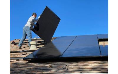 Immagine: Fotovoltaico