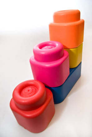 Immagine: Gioco infanzia