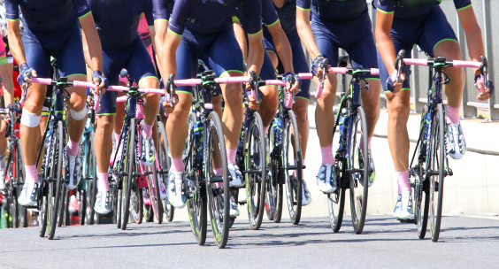 Immagine: Giro bici