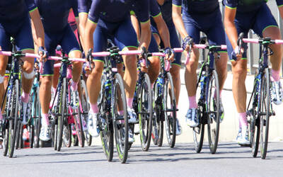 Immagine: Giro bici