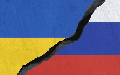 Immagine: Guerra ucraina