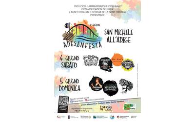 Immagine: Immagine Adesenfesta