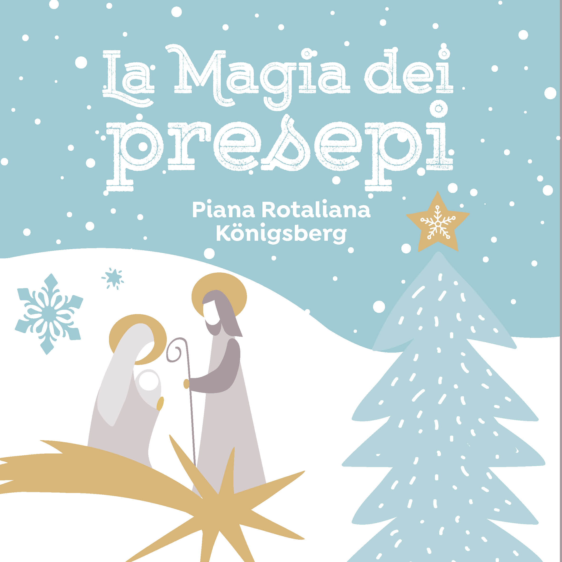 Immagine: La Magia dei Presepi