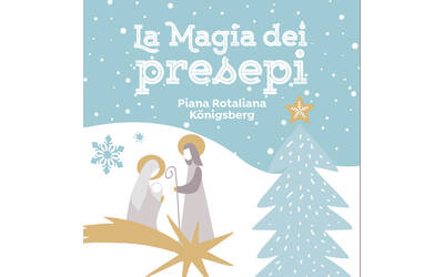 Immagine: La Magia dei Presepi
