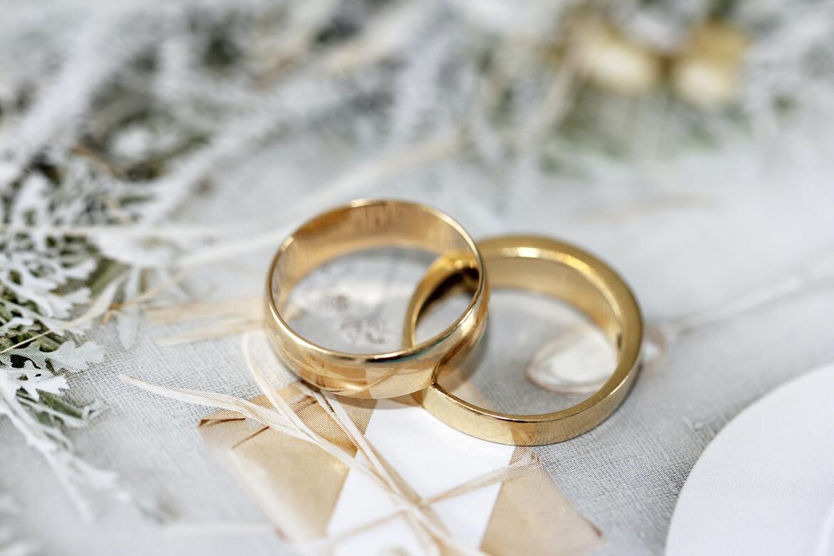 Immagine: Matrimonio