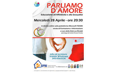 Immagine: Parliamo d'amore copia