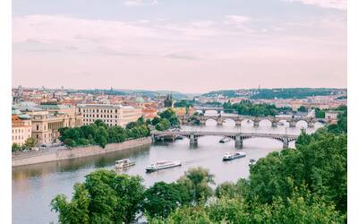 Immagine: Praga