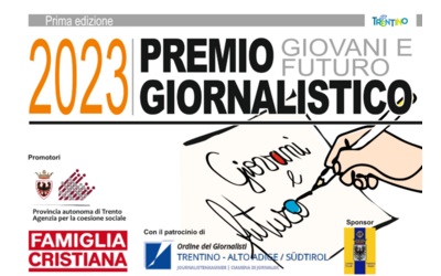 Immagine: Premio-giornalistico-Giovani-e-futuro_imagefull