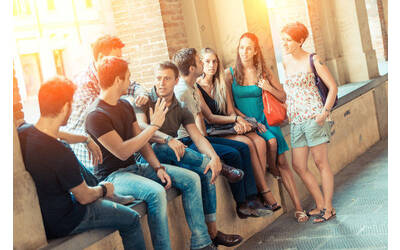 Immagine: Ragazzi-2_imagefullwide SPAZIO GIOVANI