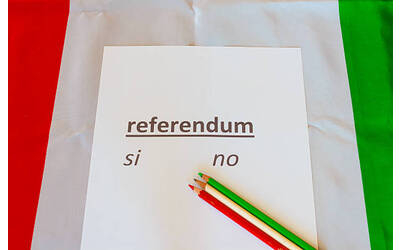 Immagine: Referendum