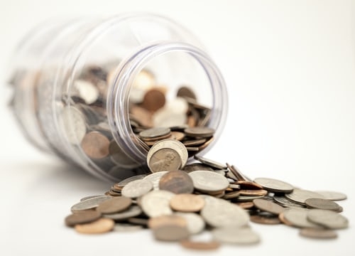 Immagine: Risparmio