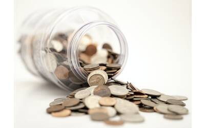 Immagine: Risparmio