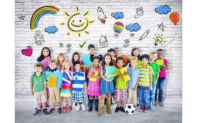 Immagine: scuola infanzia