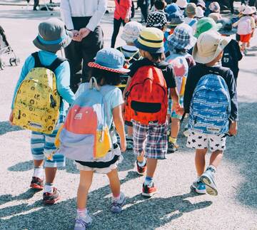 Immagine: Scuola