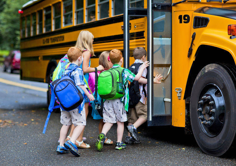 PEDIBUS 2023/2024