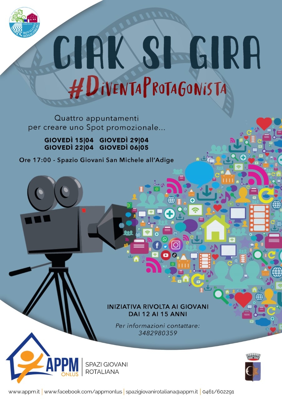 Immagine: SPOT
