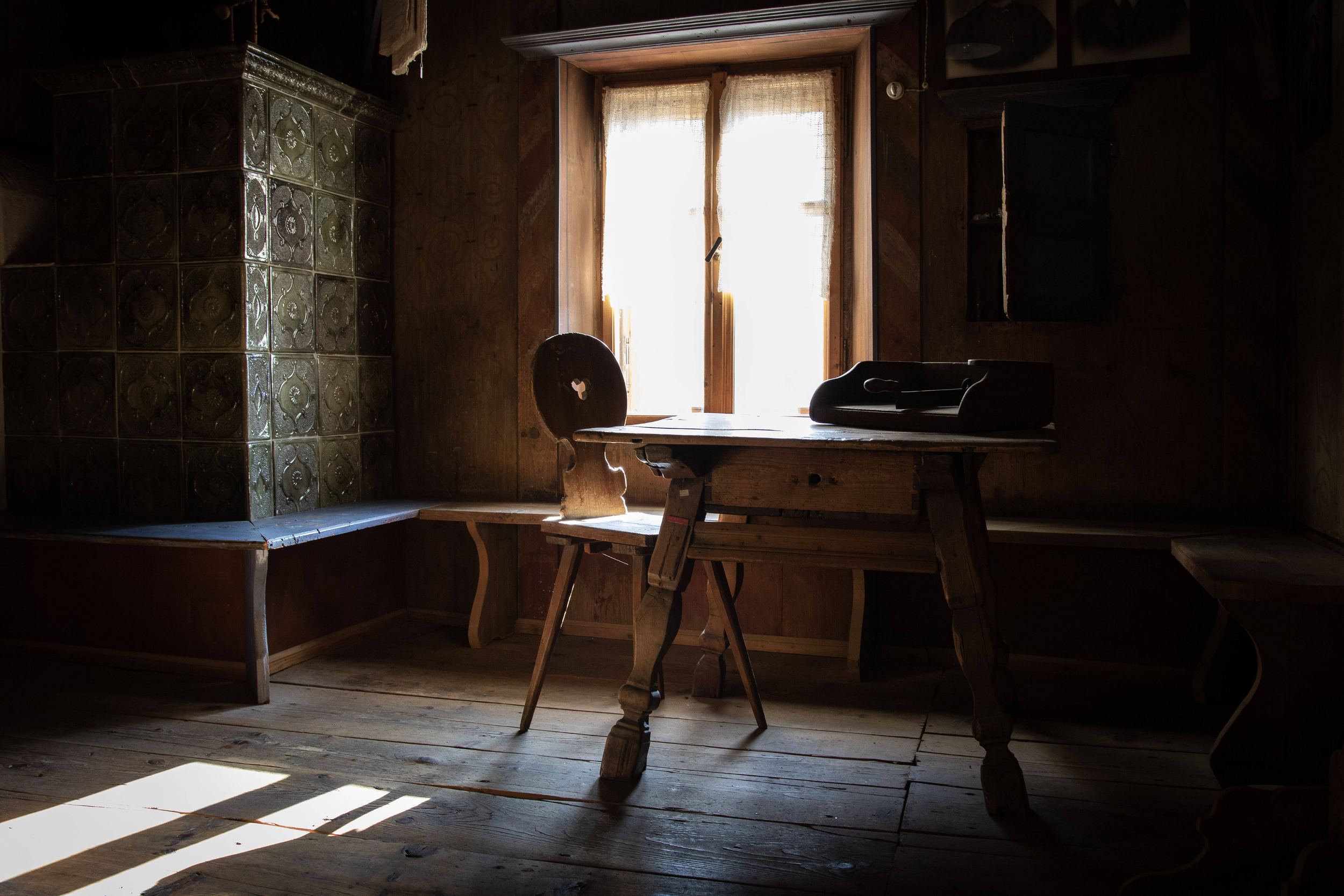 Immagine: Stua_METS_Museo San Michele