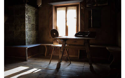 Immagine: Stua_METS_Museo San Michele