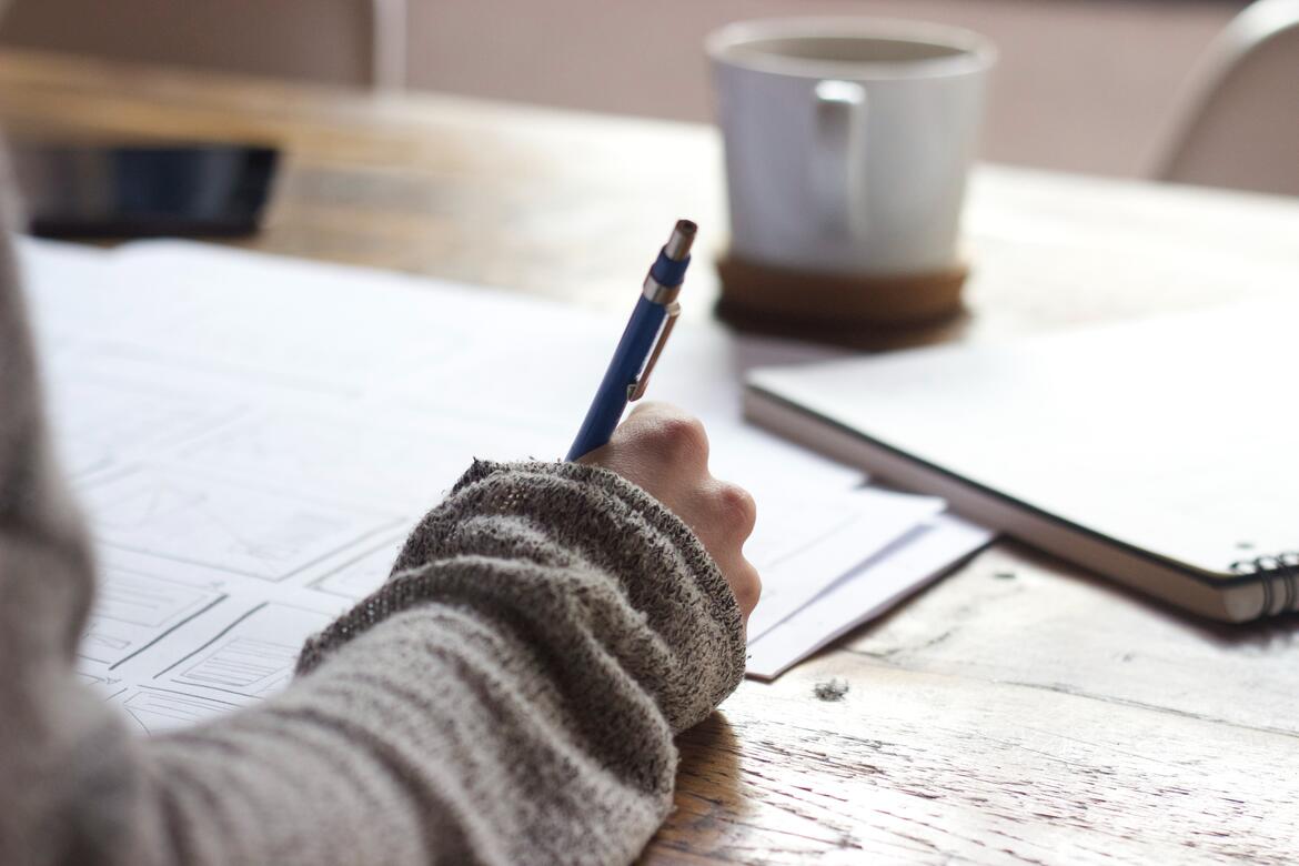 Immagine: Studente
