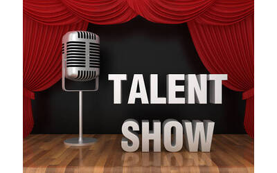 Immagine: talentshow