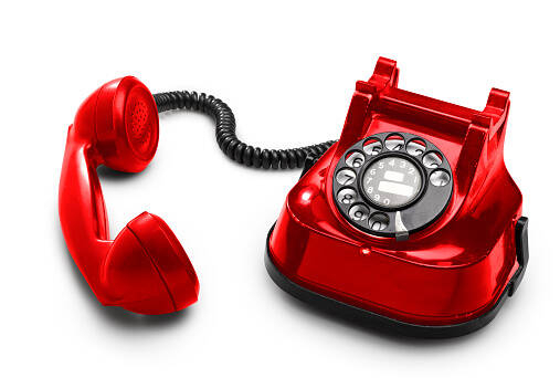 Immagine: telefono