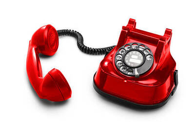 Immagine: telefono