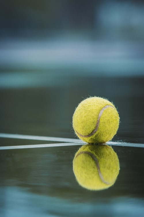 Immagine: Tennis
