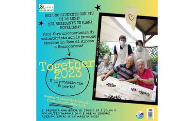 Immagine: Together 2023