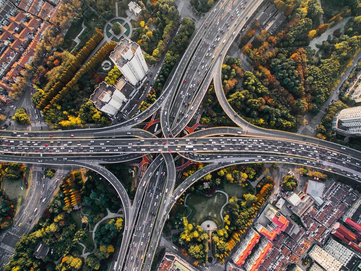 Immagine: Traffico