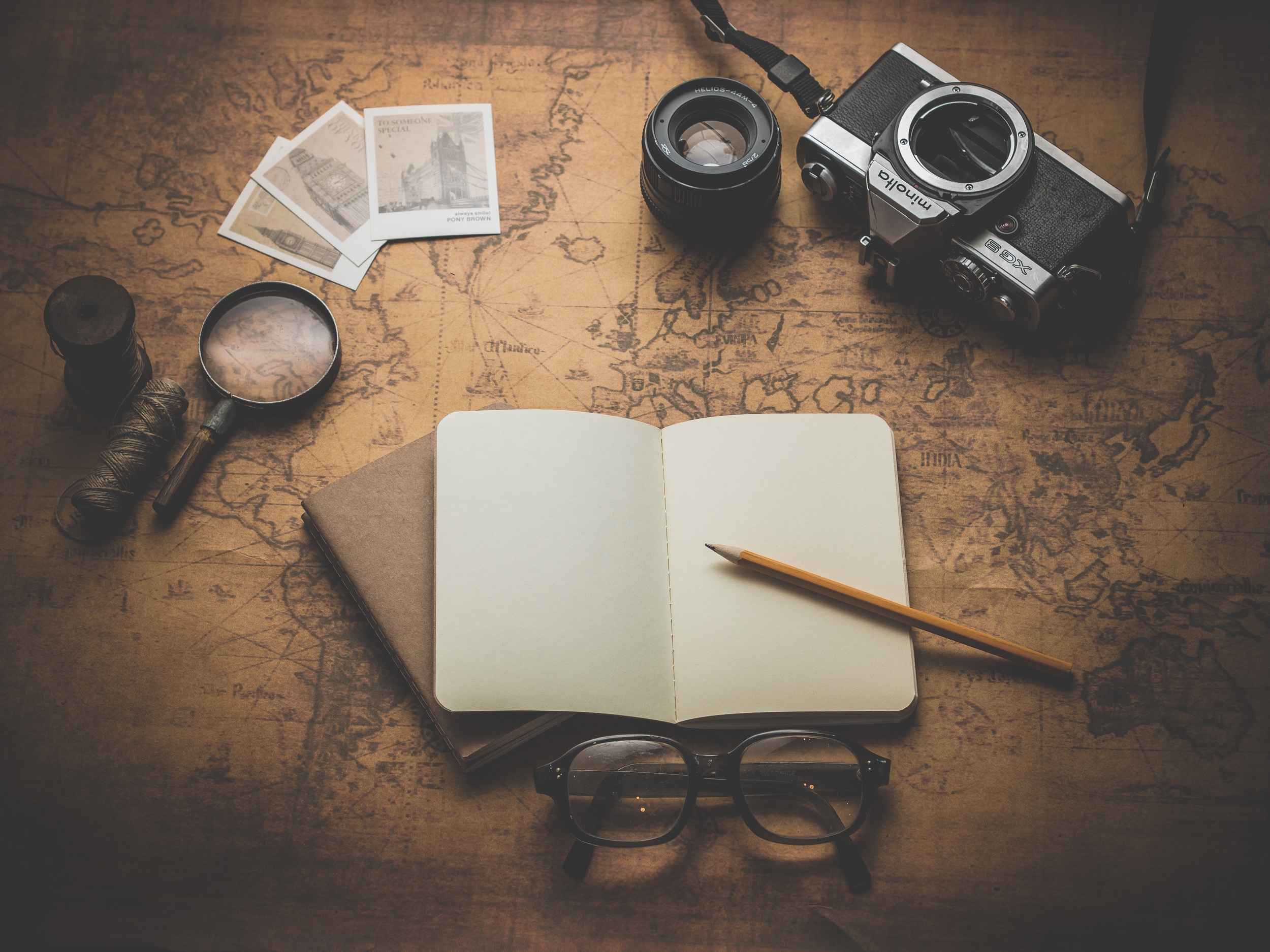 Immagine: Turismo