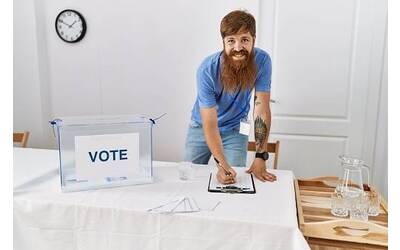 Immagine: votazioni generiche