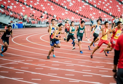 Immagine: Voucher sportivo